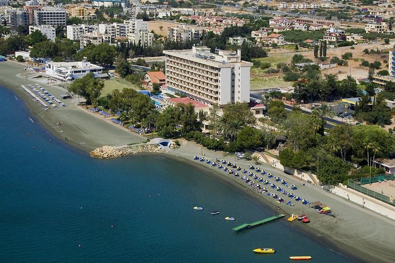poseidonia beach hotel