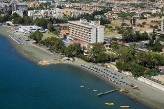 poseidonia beach hotel