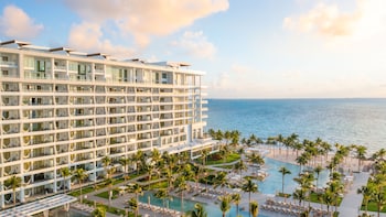 Garza Blanca Resort & Spa Cancun,,5 star