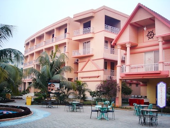 Resort Atlantis,Dhaka>>Baipayl,3 star