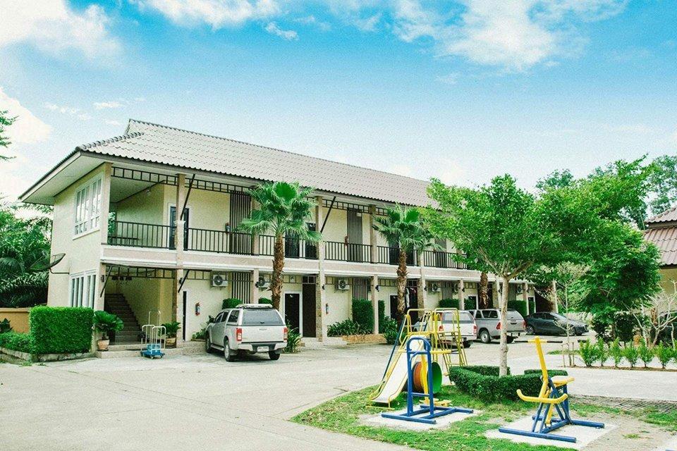 palm sweet resort