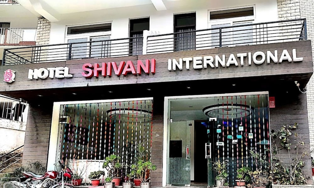 Hotel Shivani International