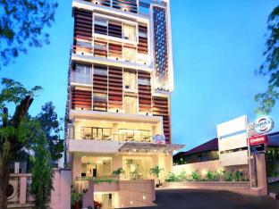 Cordela Hotel Cirebon,Kuningan>>Cirebon,4 star
