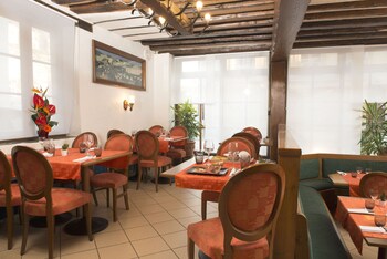 Le Saint-Michel,Charleville-Mezieres>>Ardennes,2 star