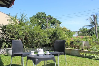 Natures Bliss Garden Stay,Gampaha>>Colombo,2.5 star