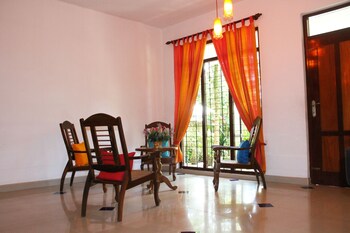 Natures Bliss Garden Stay,Gampaha>>Colombo,2.5 star