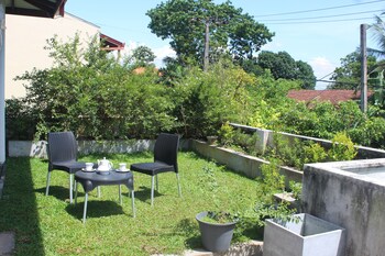 Natures Bliss Garden Stay,Gampaha>>Colombo,2.5 star