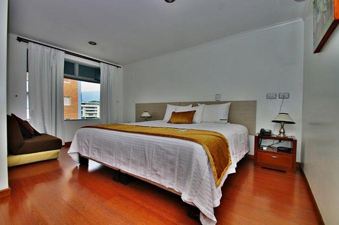 Hotel Porton Sabaneta,Envigado>>Antioquia,3 star
