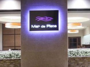 Hotel Mar De Plata,Sarria>>Lugo,1 star