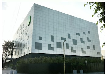 green sun hotel