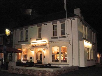 the locomotion hotel
