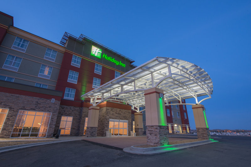 Holiday Inn Bismarck, An Ihg Hotel,North Dakota>>Bismarck,3 star