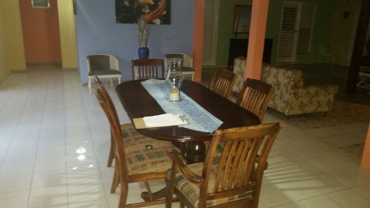 gemini villa