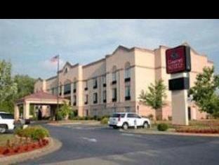 comfort suites woodstock atlanta north