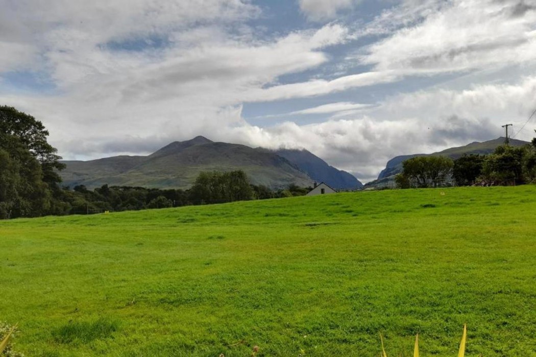 Inveraray Farm Guesthouse,,3 star
