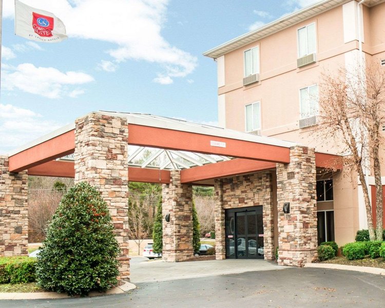 Comfort Suites Nashville Airport - Bna,Tennessee>>Nashville,3 star