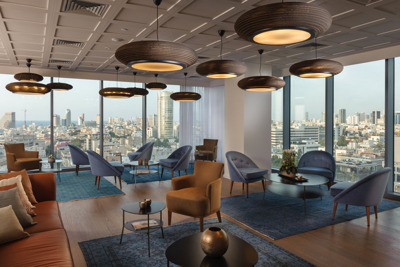 Hotel Rothschild 22 Tel Aviv,Suzanne Dellal Center For Dance And Theatre>>Tel Aviv,4 star
