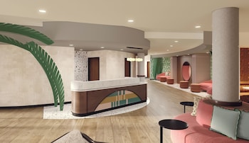 comfort suites at fairgrounds casino