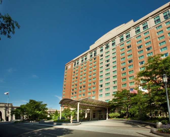 seaport hotel boston