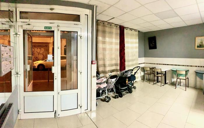 hotel des andelys