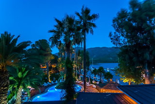 Joya Del Mar Hotel,Mugla>>Marmaris,4 star