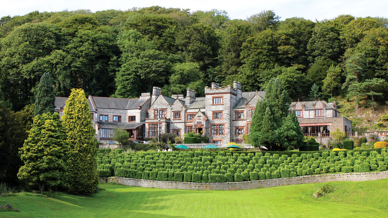 netherwood hotel and spa