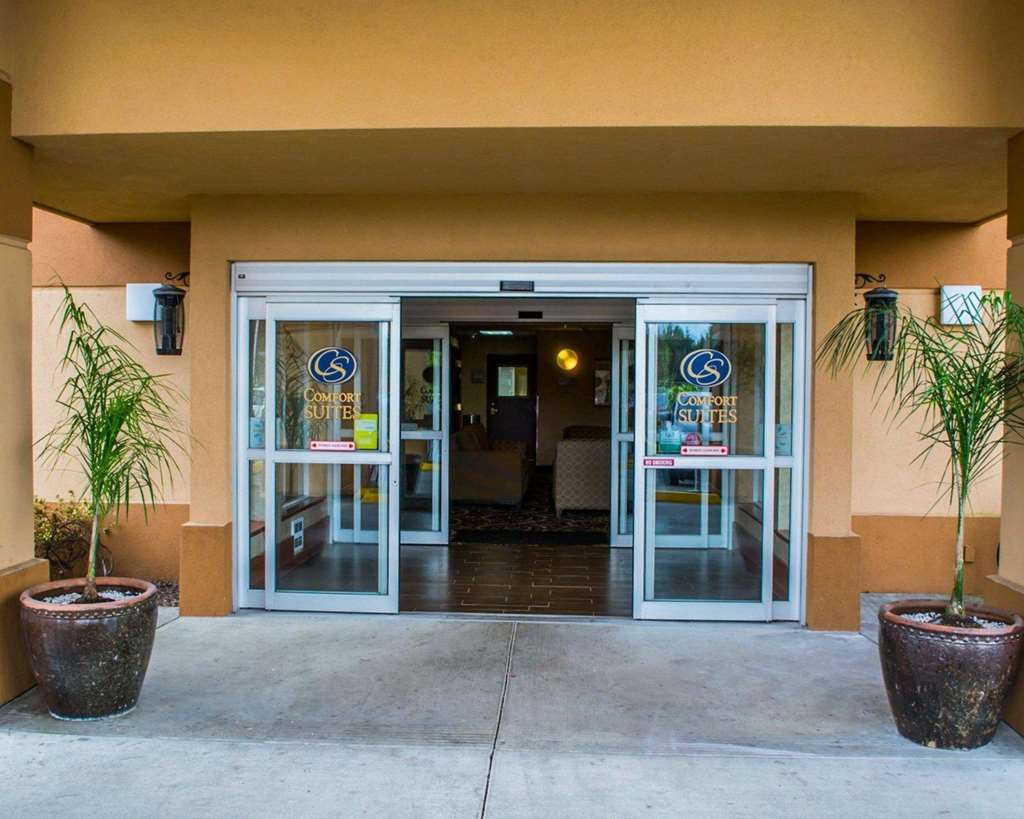 Comfort Suites Portland Southwest,Multnomah County>>Multnomah,2.5 star