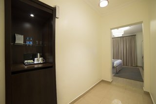 tulip inn corniche dammam