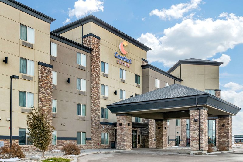 Comfort Suites Saskatoon,Saskatoon>>Martensville,2.5 star