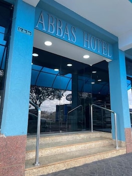 abbas hotel