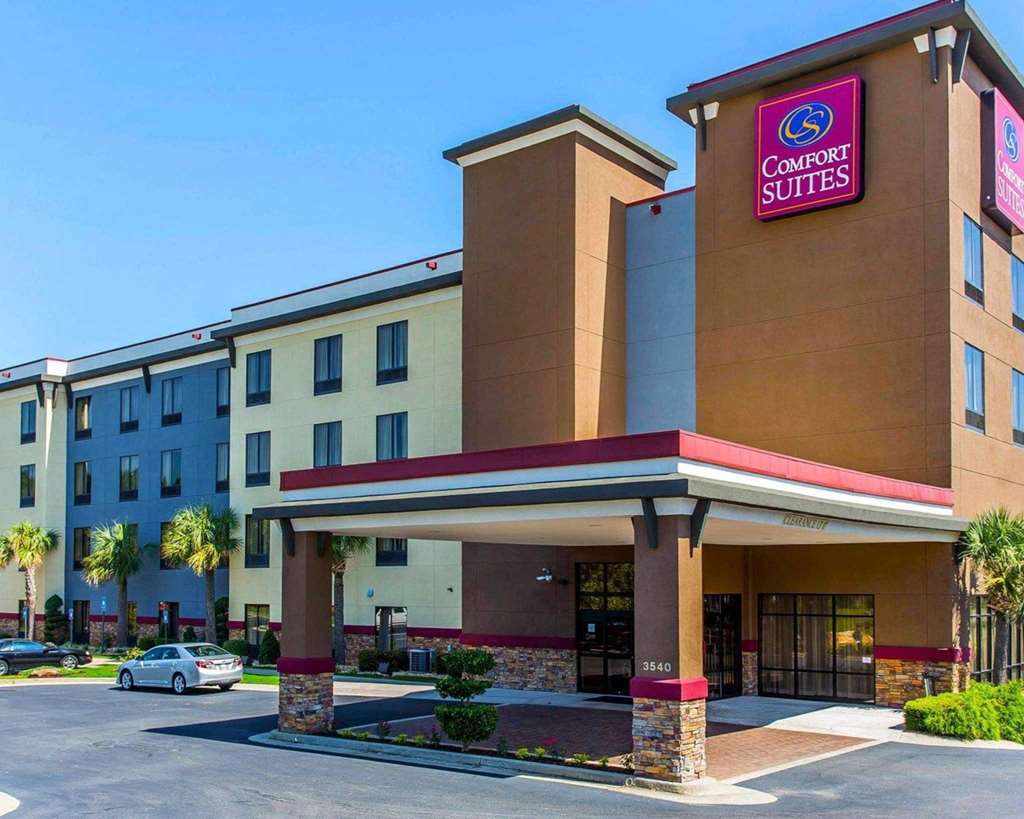 Comfort Suites Stockbridge Atlanta South,Clayton>>Atlanta,2.5 star