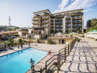 hotel villa portofino kigali
