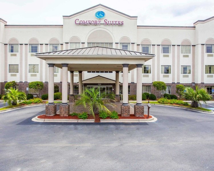 comfort inn summerville charleston