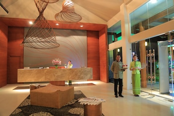 nirvana hotel and resort