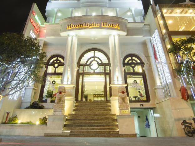 Moonlight Da Nang Hotel,Hai Chau>>Da Nang,4 star