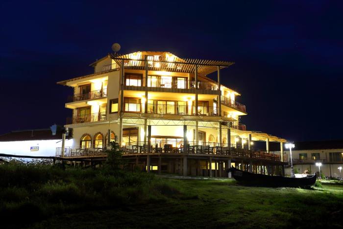 Seven Generations Winery Hotel & Spa,Ivanovo>>Dve Mogili,3 star