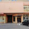 Hotel Monreal Jumilla,Jumilla>>Cieza,3 star