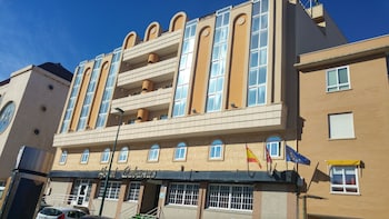 Hotel Cabanas