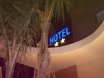 Hotel Playa Terreros,Pulpi>>Levante Almeriense,2 star