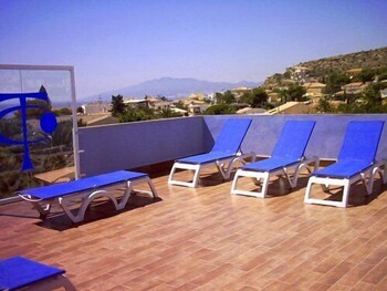 Hotel Playa Terreros,Pulpi>>Levante Almeriense,2 star