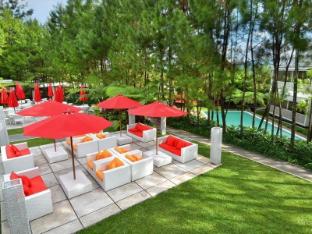 Bumi Bandhawa Bandung,Cigadung>>Bandung,3 star