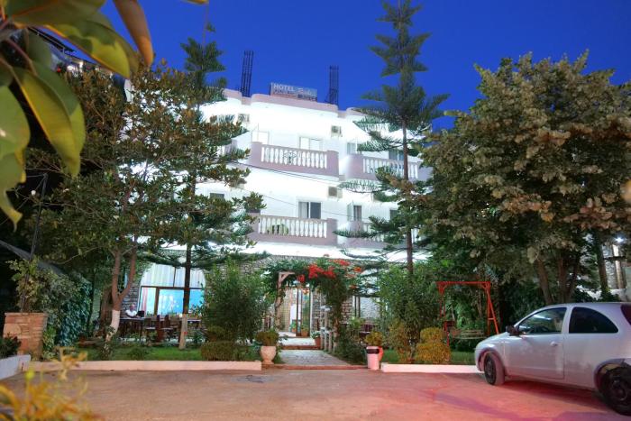 hotel rixhi