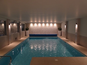 The Beeches Hotel And Leisure Club,Leicester>>Derby,4 star