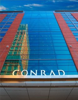 conrad new york downtown