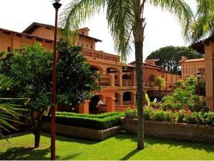 Hotel Danza Del Sol,Near Ajijic Malecon,4 star