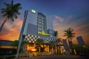 Cendana Premier Hotel Surabaya