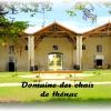 Domaine Des Chais,Chermignac>>Charente-Maritime,3 star