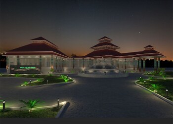 Apex Hotel,Naypyidaw>>Nay Pyi Taw,3.5 star