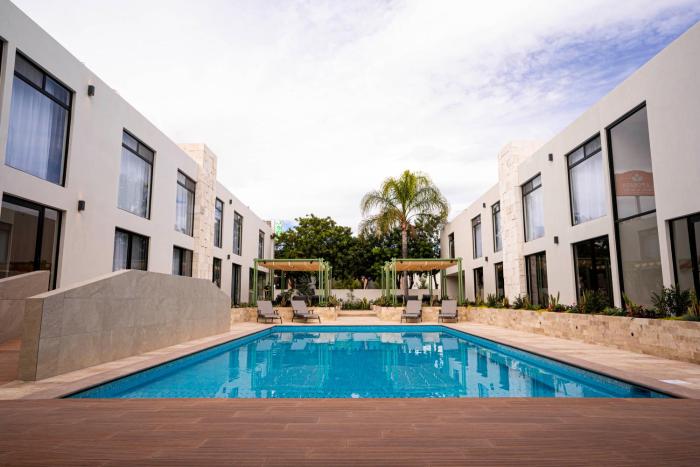 la posada hotel and suites