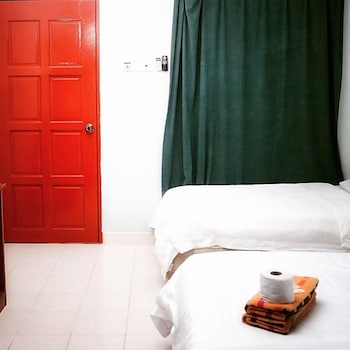 Sweet Inn Motel,Kuah>>Kedah,2 star